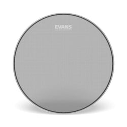 Evans SoundOff Mesh Bass Drumhead 18