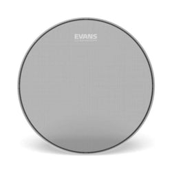 Evans SoundOff Mesh Bass Drumhead - 24