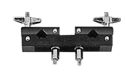 POWERBEAT Multi Clamp, Heavy Duty for Cymbal Tom Arm