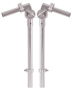 DXP 7/8 P Style Tom Arm Pair