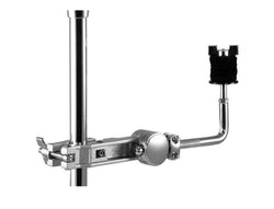 DXP Cymbal Holder L Rod Attachment with Clamp