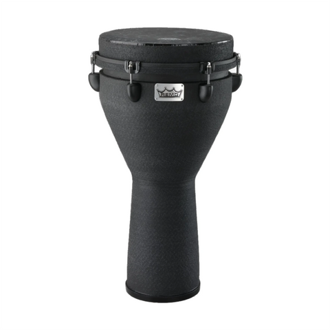 Remo DJ-0012-BE Mondo Series 12 Inch Djembe