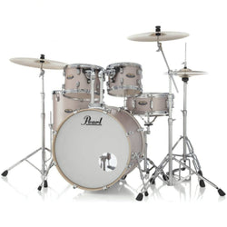 Pearl Decade Maple Fusion Plus Shell Pack - Rose Mirage