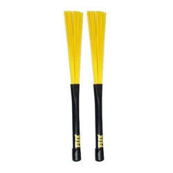Flix - Classic XL Brushes - Yellow