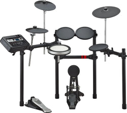 Yamaha DTX6K-X PLUS Electronic Drum Kit