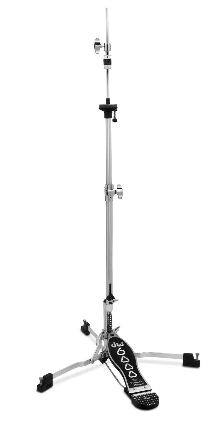 DW DWCP6500UL 6000 Series Ultralight Hihat Stand Drum Hardware