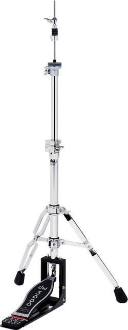 DW DWCP5500TD - DW 5000 Series Hi Hat 2 Legs