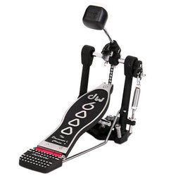 DW DWCP6000AX Single Pedal