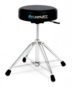 DW DWCP9100AL Air Lift Round Top Throne