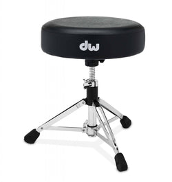 DW DWCP9101 Low Round Top Throne