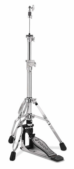 DW DWCP9500D Hi Hat Stand 3 Legs