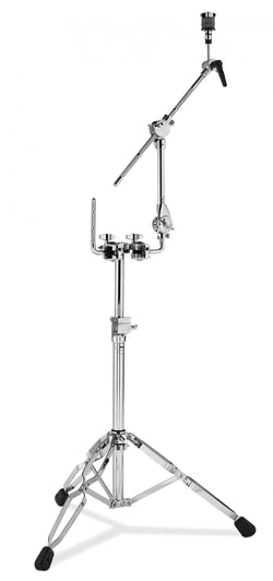 DW DWCP9999 Heavy Duty Tom/Cymbal Stand