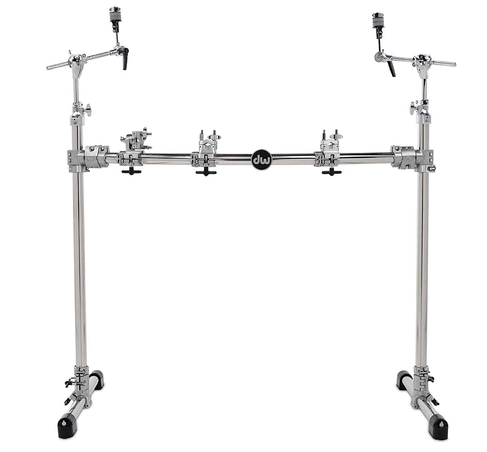 DW Rack Main Package - 9000 Main Rack Package