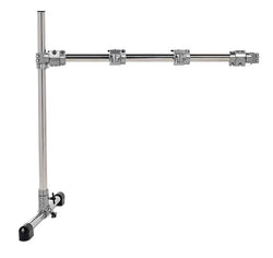DW - 9000 Series Side Rack Package