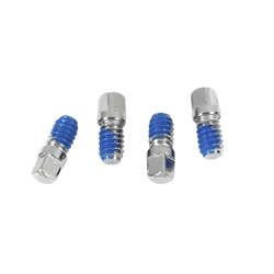 DW & PDP - 3/8IN  Drum Key Screw  4PK
