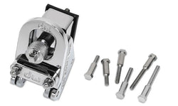 DW - Mag Throw Off - Chrome