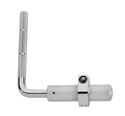 DW & PDP - 1IN-1/2IN V CLAMPS L ARM
