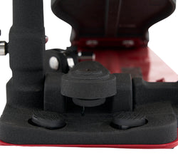 DW - 3PK Swivel Pad Only 5K-MDD