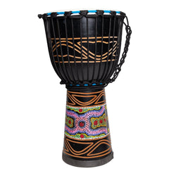Drumfire 'Tribal Series' 10