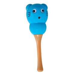 CPK Bear Maraca