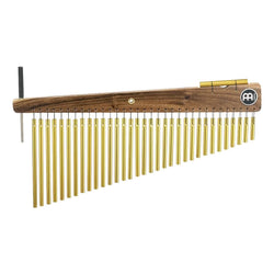 Meinl Percussion -33 Bars Chimes Single Row