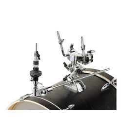 Meinl Percussion - MXH X-Hat Auxiliary Hi-Hat Arm with Clamp