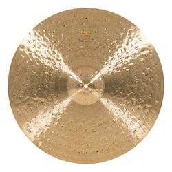 Meinl B22FRR Byzance Foundry Reserve 22 inch Ride Cymbal