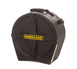 Hardcase Standard Black 13 inch Tom Case HN13T