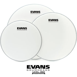 Evans G1 Coated Rock Tompack 10
