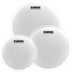 Evans UV2 Coated Tom Pack-Fusion 10
