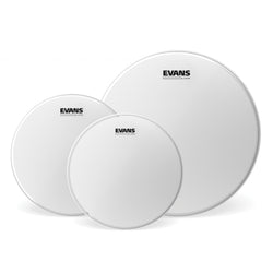 Evans UV2 Coated Tom Pack - Standard 12