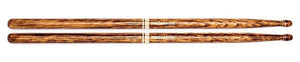 Pro-Mark F5BFG FireGrain Forward 5B Hickory Wood Tip
