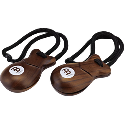 Meinl Traditional Finger Castanets, Pair
