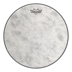 Remo FD-0512-00 Diplomat Fiberskyn Tom Drumhead 12