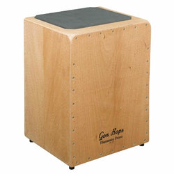 Gon Bops Flamenco Cajon w/ Bag