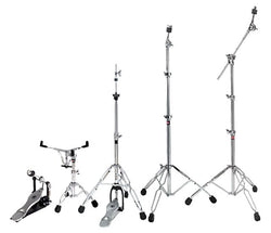 Gibraltar G5 Series Drum Hardware Pack GI5700PK