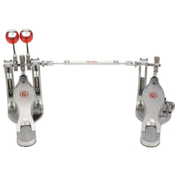 Gibraltar 9711G-LFTDB G-Class Lefty Double Bass Drum Pedal