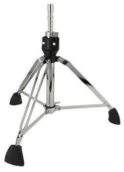Gibraltar 9600 Series Extended Height Worm Thread Drum Throne Base Only