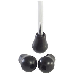 Gibraltar Floating Floor Tom Rubber Feet