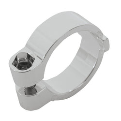 Gibraltar Chrome Rack Series Memory Lock