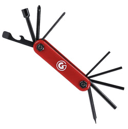 Gibraltar Pocket Multi Tool