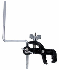 Gibraltar Hoop Percussion Accessory Jaw Mount GSCJPM