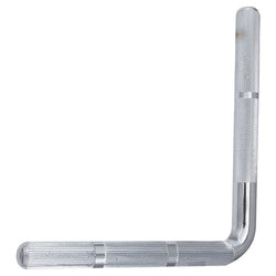 Gibraltar Large 127mm L-Rod