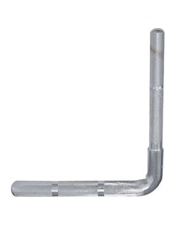 Gibraltar Medium 10.5mm L-Rod - Pk 1