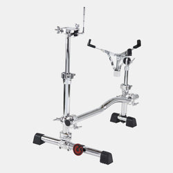Gibraltar GSVMS-KIT Stealth Drum Rack Vertical Mount System