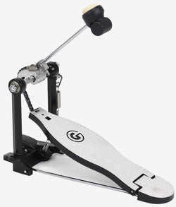 Gibraltar 4711SC 4000 Series Single Chain Bass Drum Pedal left side