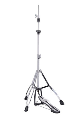 Mapex Double Braced 3-Leg Hi-Hat Stand - Chrome