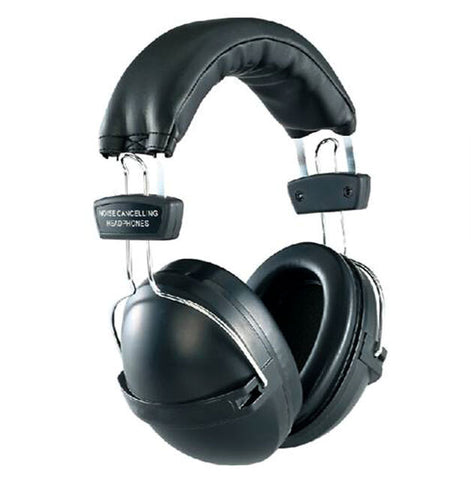 Maxtone HPC100 Noise Blocking Headphones