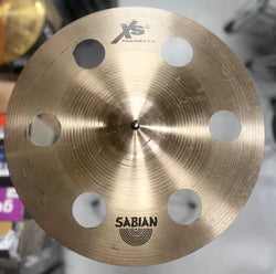 Pre-Owned 16” Sabian XS20 Ozone Crash