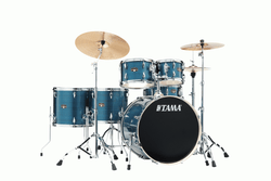 Tama IP62H6W HLB Imperial Star 6-Piece Acoustic Drum Kit